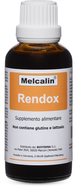 MELCALIN RENDOX GOCCE 50 ML - Speedyfarma.it