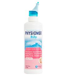 PHYSIOMER CSR SPRAY NASALE BAMBINI 115 ML - Speedyfarma.it