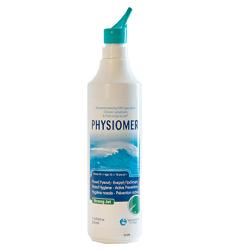 SPRAY NASALE PHYSIOMER CSR CON GETTO FORTE CONFEZIONE DA 210ML - Speedyfarma.it