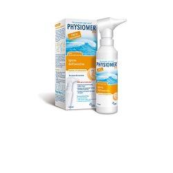 PHYSIOMER CSR SPRAY OTOLOGICO 115ML - Speedyfarma.it