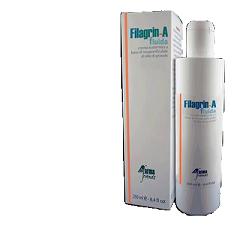FILAGRIN-A FLUIDA CREMA IDRATANTE PROTETTIVA 250 ML - Speedyfarma.it