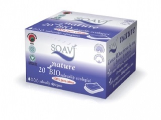 SOAVI SALVASLIP BIO RIPIEGATI - Speedyfarma.it