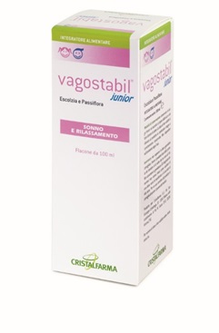 VAGOSTABIL JUNIOR 100 ML - Speedyfarma.it