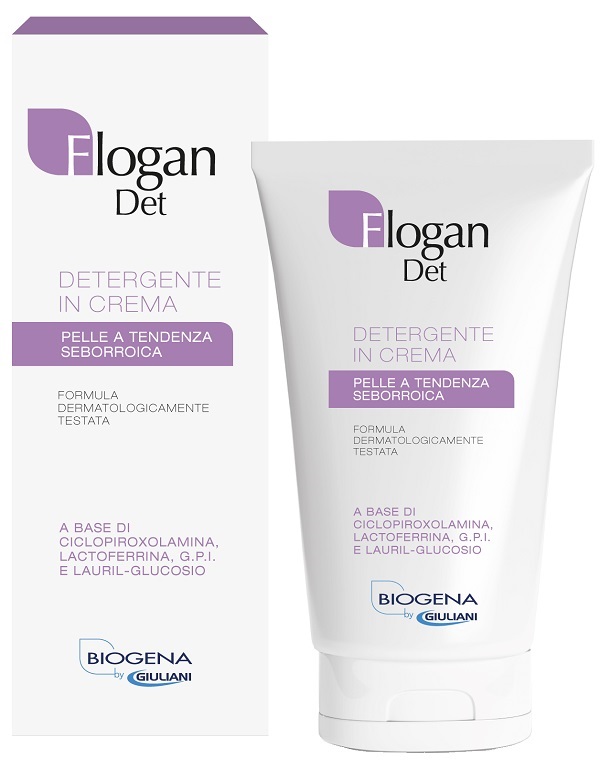 FLOGANDET CREMA DETERGENTE 150 ML - Speedyfarma.it
