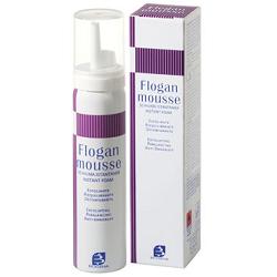 FLOGANMOUSSE TRATTAMENTO ANTIFORFORA MOUSSE 75 ML - Speedyfarma.it