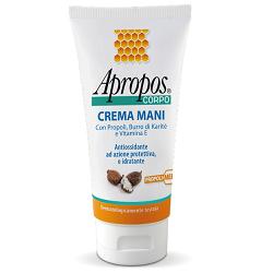 APROPOS CREMA MANI 75 ML - Speedyfarma.it