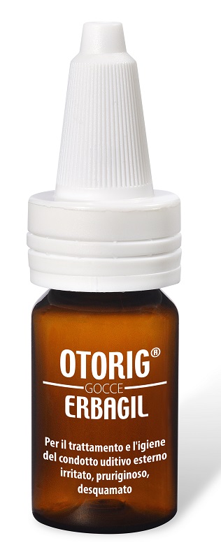 OTORIG GOCCE AURICOLARI 10 ML - Speedyfarma.it