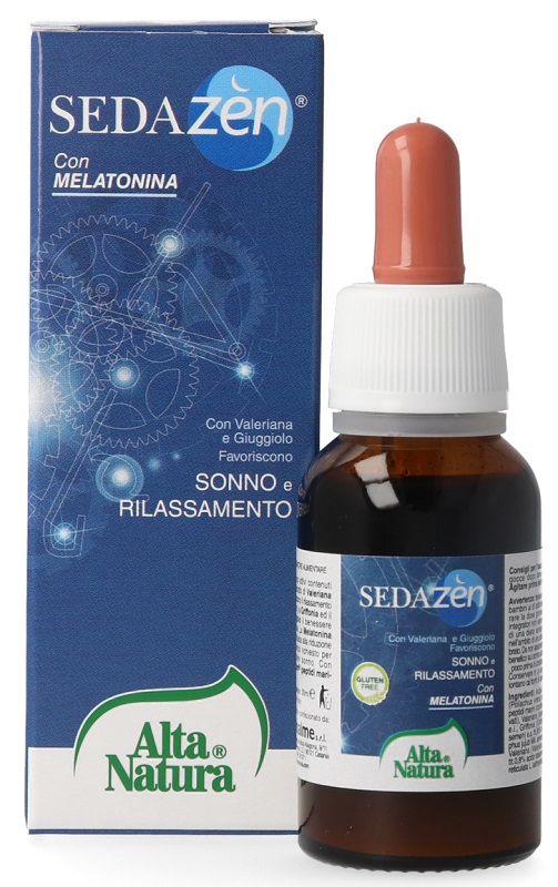 SEDAZEN 20 ML - Speedyfarma.it