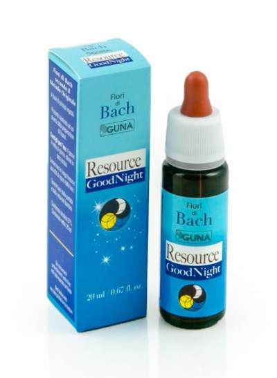 RESOURCE GOODNIGHT GOCCE 20 ML - Speedyfarma.it