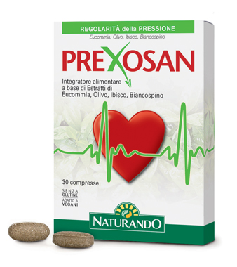 PREXOSAN 30 COMPRESSE - Speedyfarma.it