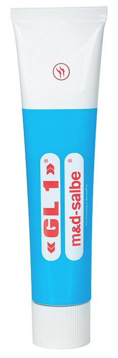 GL1 M&D SALBE CREMA 75 ML - Speedyfarma.it