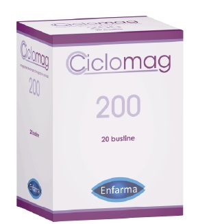 CICLOMAG 20 BUSTINE - Speedyfarma.it