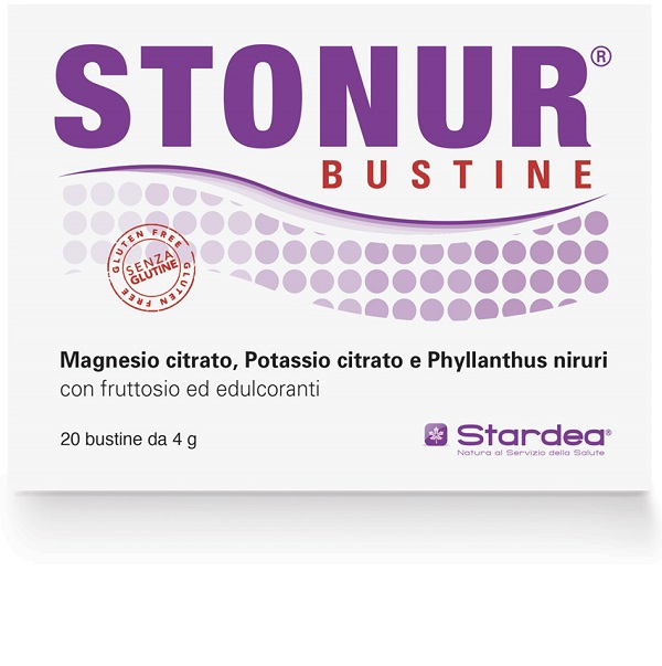 STONUR 20 BUSTINE - Speedyfarma.it