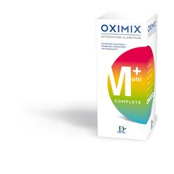 OXIMIX MULTI+COM 200 ML - Speedyfarma.it