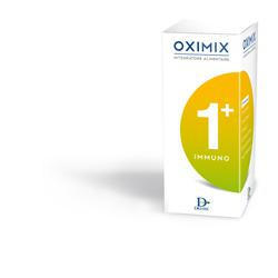 OXIMIX 1+ IMMUNO 200 ML - Speedyfarma.it
