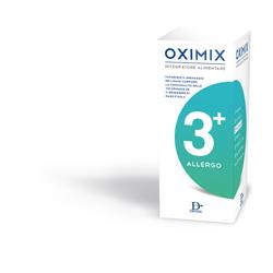 OXIMIX 3+ ALLERGO 200 ML - Speedyfarma.it