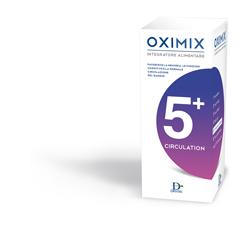 OXIMIX 5+ CIRCULA 200 ML - Speedyfarma.it