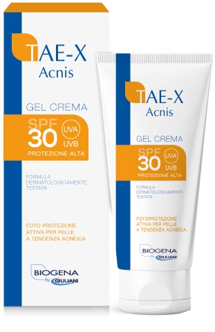 TAE X ACNIS CREMA 60 ML - Speedyfarma.it
