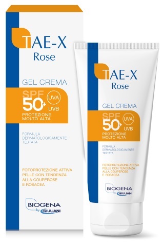TAE X ROSE CREMA 60 ML - Speedyfarma.it