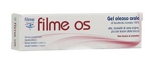 FILME OS AFTE 8 ML - Speedyfarma.it