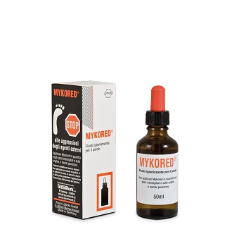 MYKORED FLUIDO GOCCE 50 ML - Speedyfarma.it