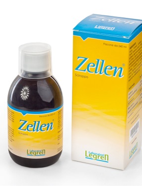 ZELLEN 240 ML - Speedyfarma.it