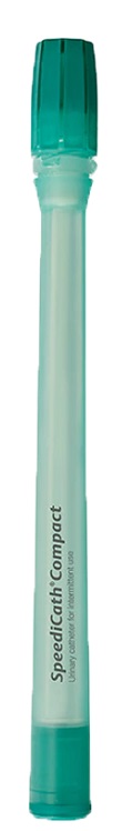 CATETERE IDROFILICO VESCICALE CON SACCA RACCOLTA INTEGRATA CH12 SPEEDICATH COMPLETE UOMO CAPACITA' 750 ML IN SOLUZIONE FISIOLOGICA STERILE SACCA GRADUATA 20 PEZZI - Speedyfarma.it