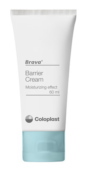 BRAVA CREMA BARRIERA STOMIA 60 G - Speedyfarma.it