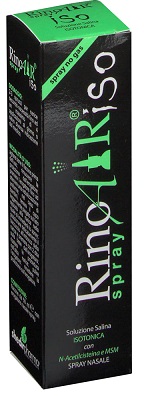 RINOAIR ISO SPRAY NASALE ISOTONICO 50 ML - Speedyfarma.it