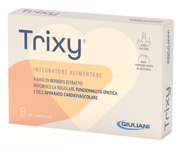 TRIXY 28 COMPRESSE - Speedyfarma.it
