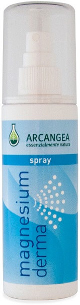 MAGNESIUM DERMA 100 ML - Speedyfarma.it