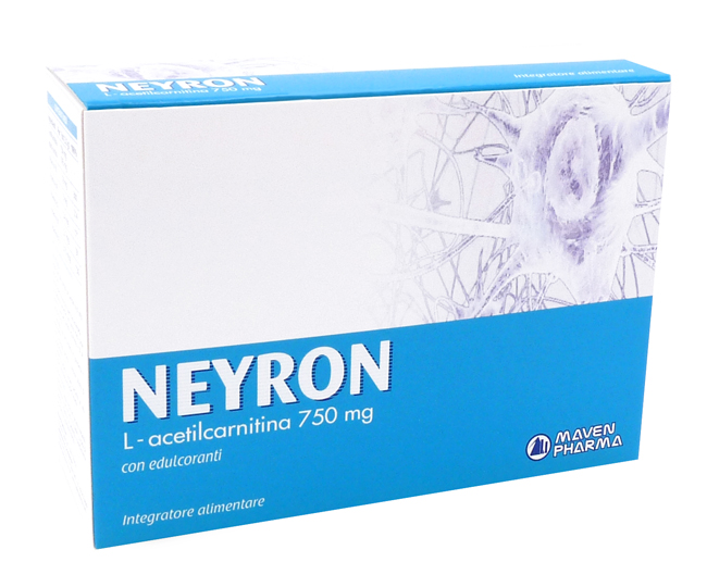 NEYRON 20 BUSTINE - Speedyfarma.it