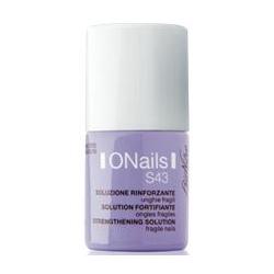 ONAILS S43 SOLUZIONE RINFORZANTE 11 ML - Speedyfarma.it