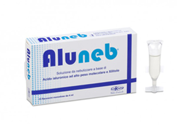ALUNEB SOLUZIONE ISOTONICA 15 FLACONCINI DA 4 ML - Speedyfarma.it