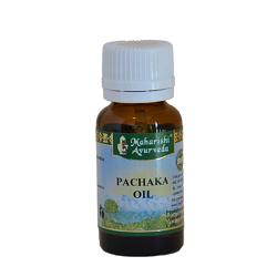PACHAKA OIL OLIO ESSENZIALE 10 ML - Speedyfarma.it
