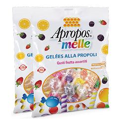 APROPOS MELLE GELEES 80 G - Speedyfarma.it