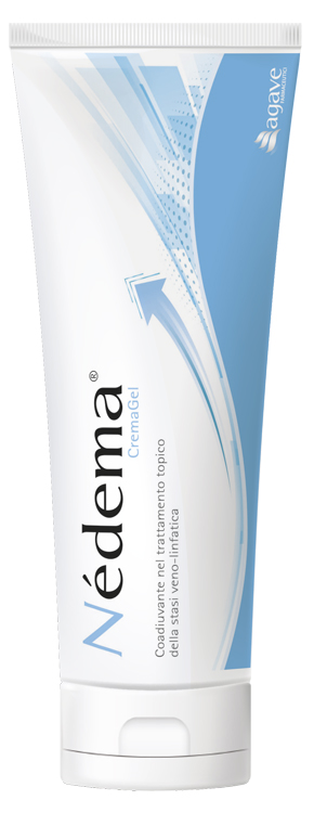 COAUDIUVANTE NEL TRATTAMENTO TOPICO DELLE STASI VEVO LINFATICHE NEDEMA CR GEL 75ML - Speedyfarma.it