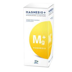 MAGNESIO+ 160 COMPRESSE - Speedyfarma.it