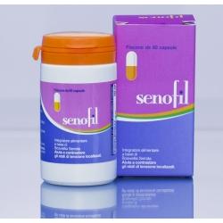 SENOFIL 30 CAPSULE - Speedyfarma.it