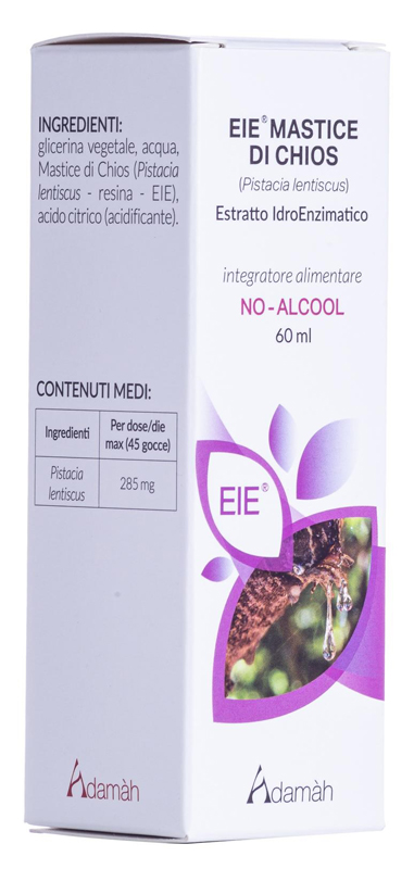 EIE MASTICE DI CHIOS FLACONCINO 30 ML - Speedyfarma.it