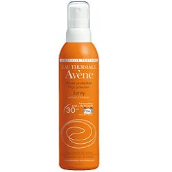 EAU THERMALE AVENE SPRAY SOLARE SPF 30 BAMBINO 200 ML - Speedyfarma.it