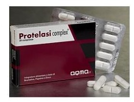 PROLISET COMPLEX 20 COMPRESSE - Speedyfarma.it