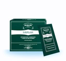 DEFLUX 20 BUSTE 4 G - Speedyfarma.it