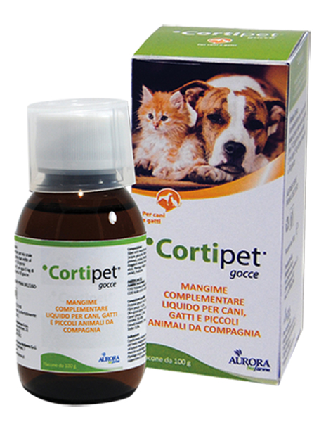 CORTIPET 100 ML - Speedyfarma.it