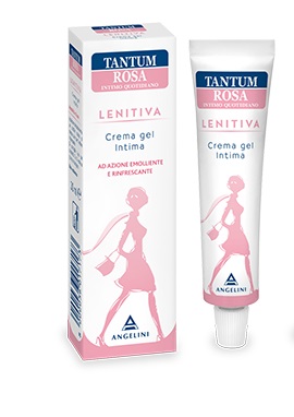 TANTUM ROSA LENITIVA CREMA 30 ML - Speedyfarma.it