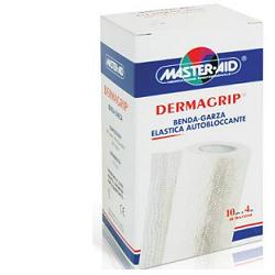 BENDA MASTER-AID DERMAGRIP CM8X20M - Speedyfarma.it