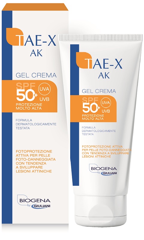 TAE X AK 50 ML - Speedyfarma.it