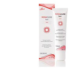 ROSACURE FAST CREMA 30 ML - Speedyfarma.it