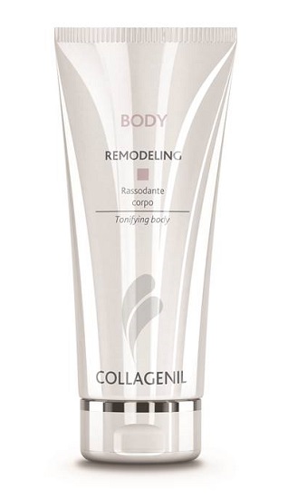 COLLAGENIL BODY REMODELING 200 ML - Speedyfarma.it