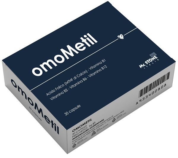 OMOMETIL 30 CAPSULE - Speedyfarma.it